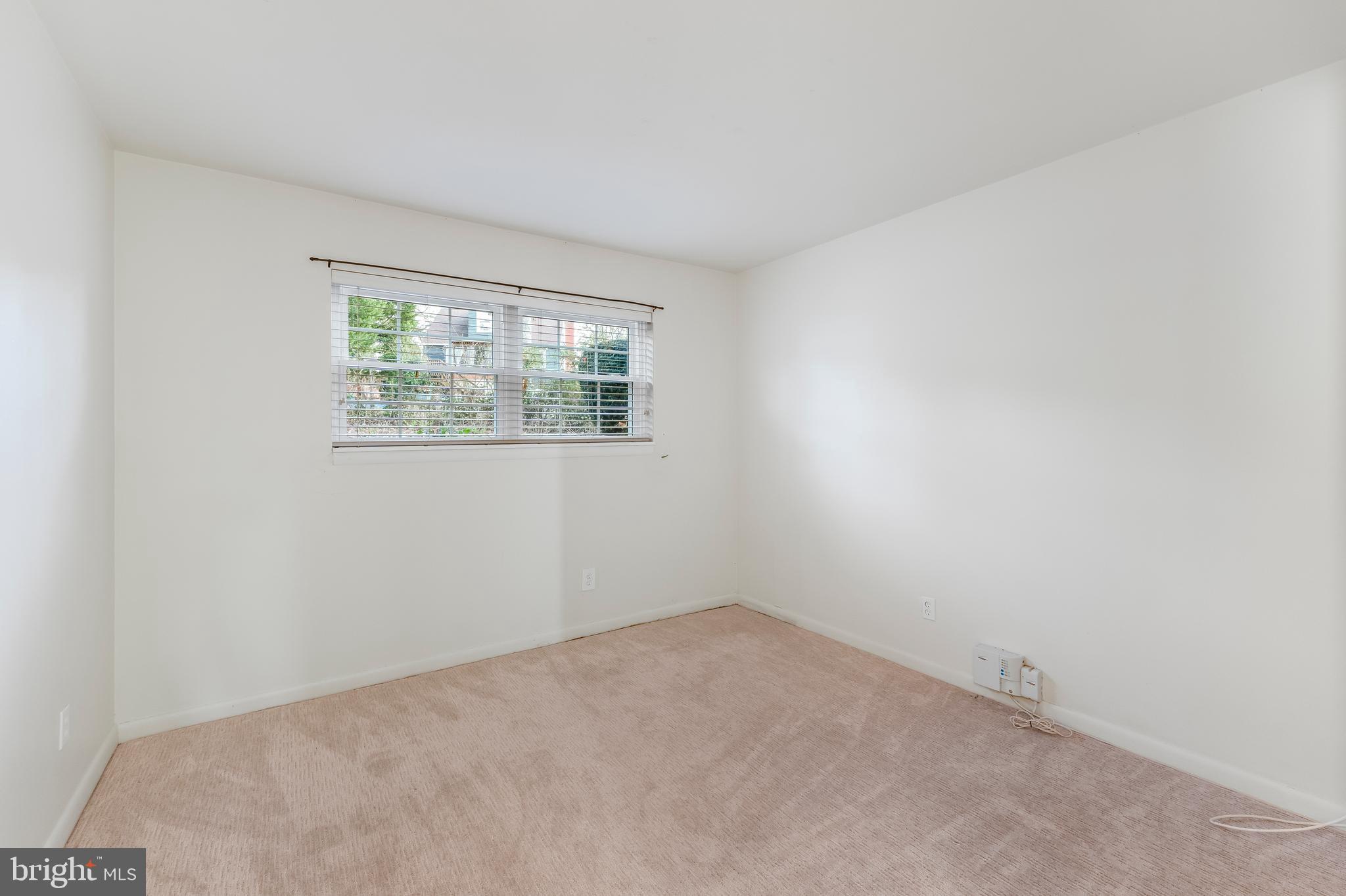 428 Montemar Avenue, Unit C Catonsville, MD 21228 - Photo 16 of 19 Additional Bedroom #3