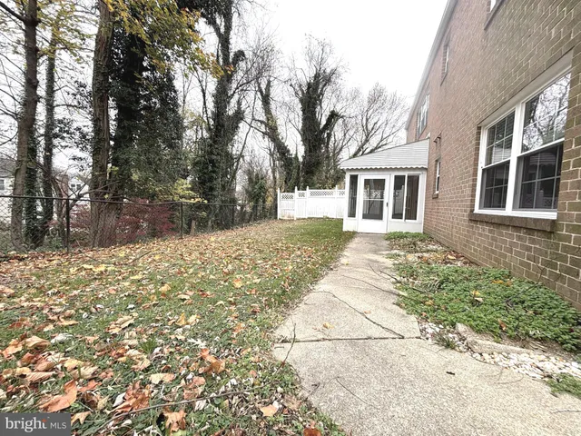 $2,600 | 428 Montemar Avenue, Unit C, Catonsville, MD 21228