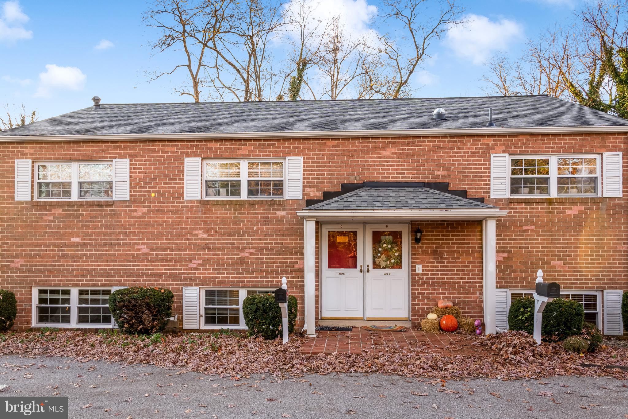 428 Montemar Avenue, Unit C Catonsville, MD 21228 - Photo 5 of 19 Exterior