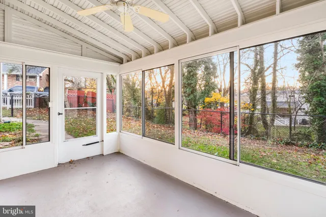 a view of entryway with stairs