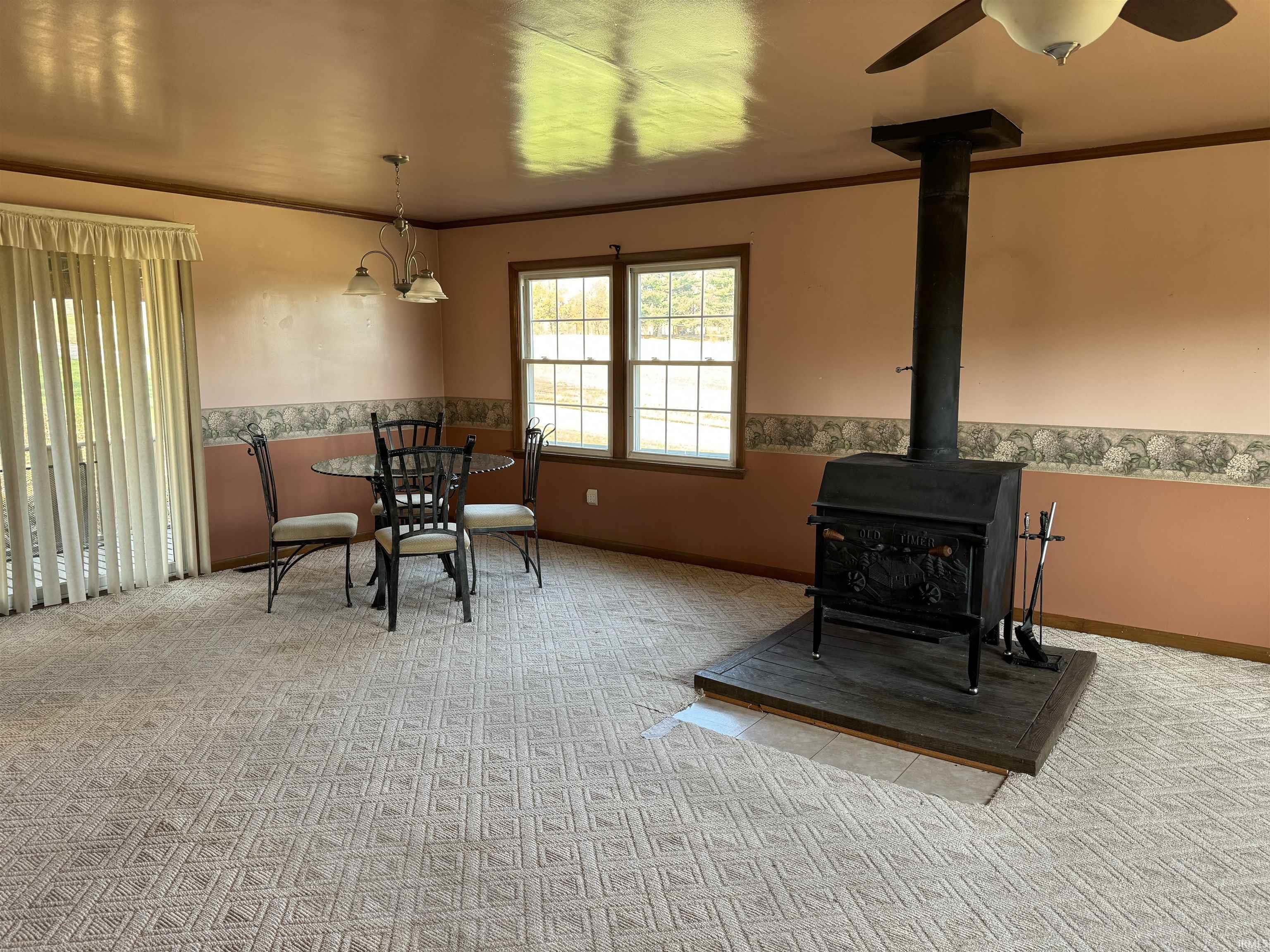 4701 Hausman Road Mount Vernon, IN 47620 - Photo 8 of 22 Gallery Image 8