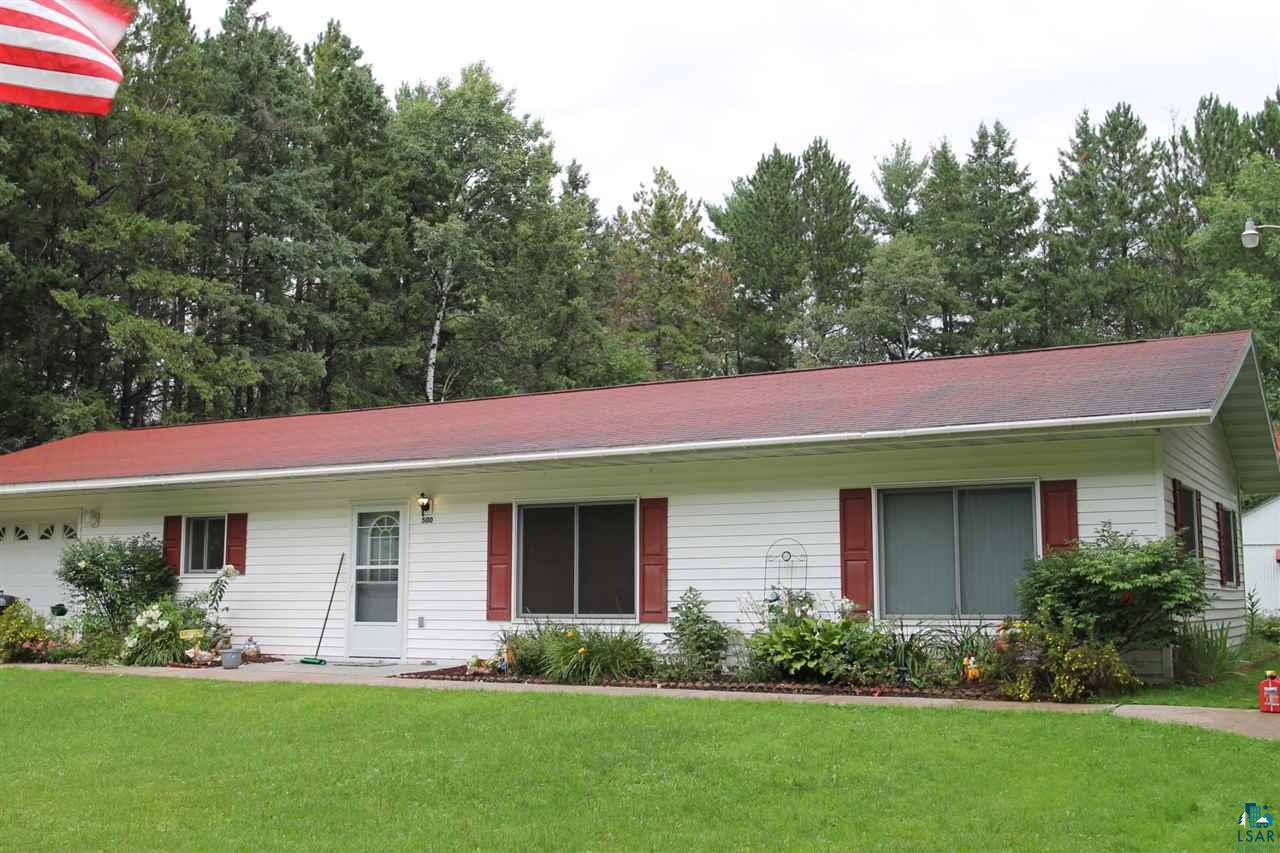 500 Mack Road Ashland, WI 54806 - Photo 1 of 10 Gallery Image 1