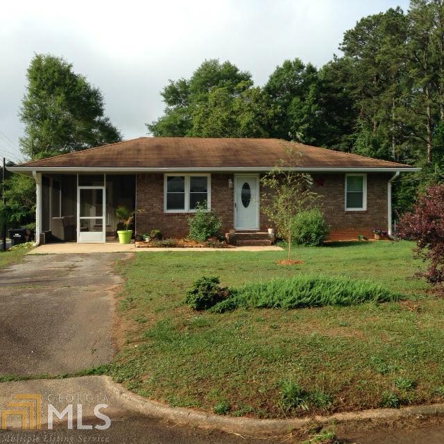 21 Sprayberry Road Newnan, GA 30263 - Photo 1 of 1 Gallery Image 1