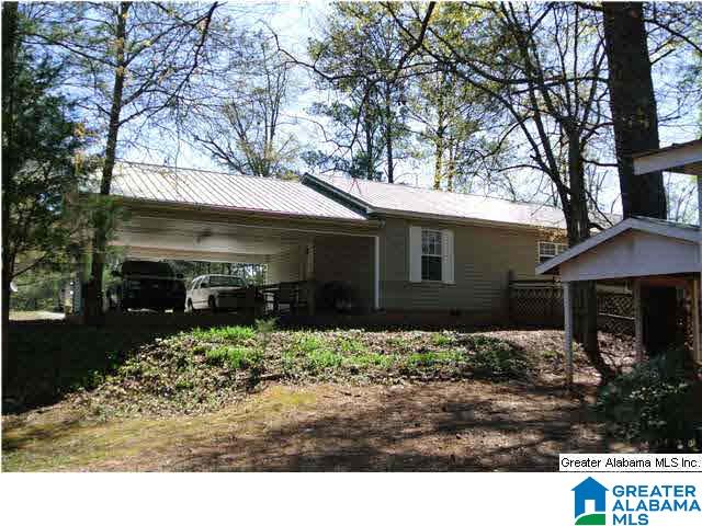 78 Mill Street Wedowee, AL 36278 - Photo 3 of 6