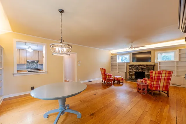 $550,000 | 1439 Main Street, Manchester, VT 05255