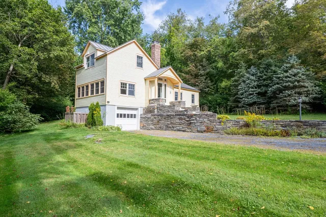 $550,000 | 1439 Main Street, Manchester, VT 05255