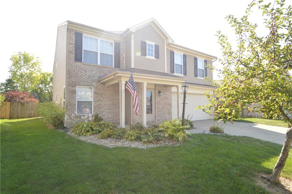 5840 Outer Bank Road Indianapolis, IN 46239 - Photo 22 of 39 Gallery Image 22
