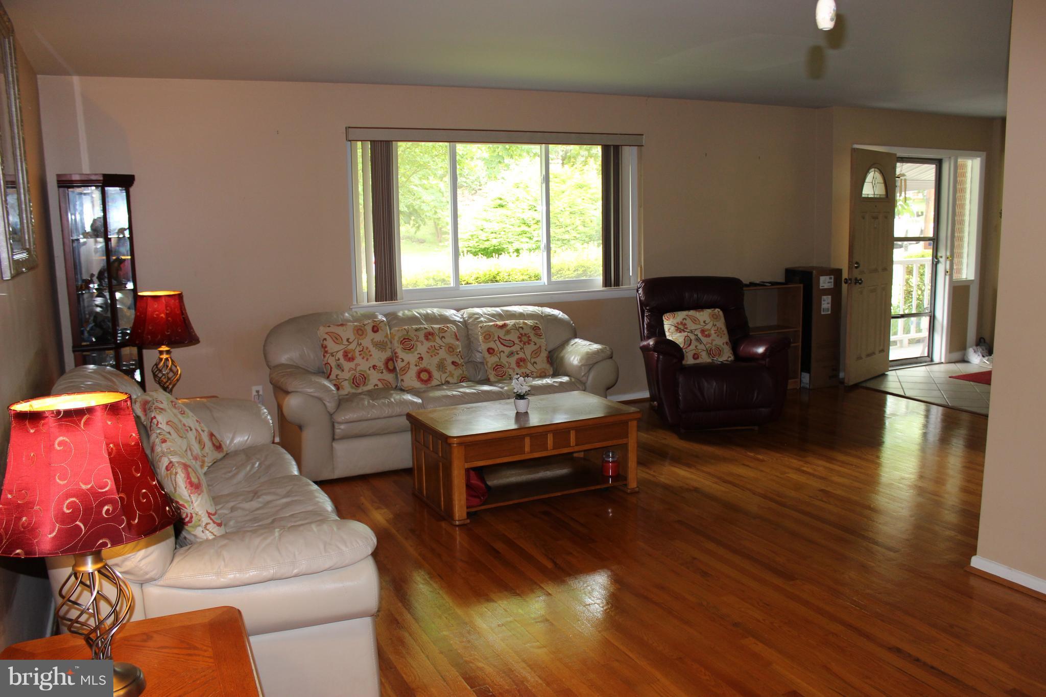710 Whitaker Terrace Silver Spring, MD 20901 - Photo 11 of 26 View