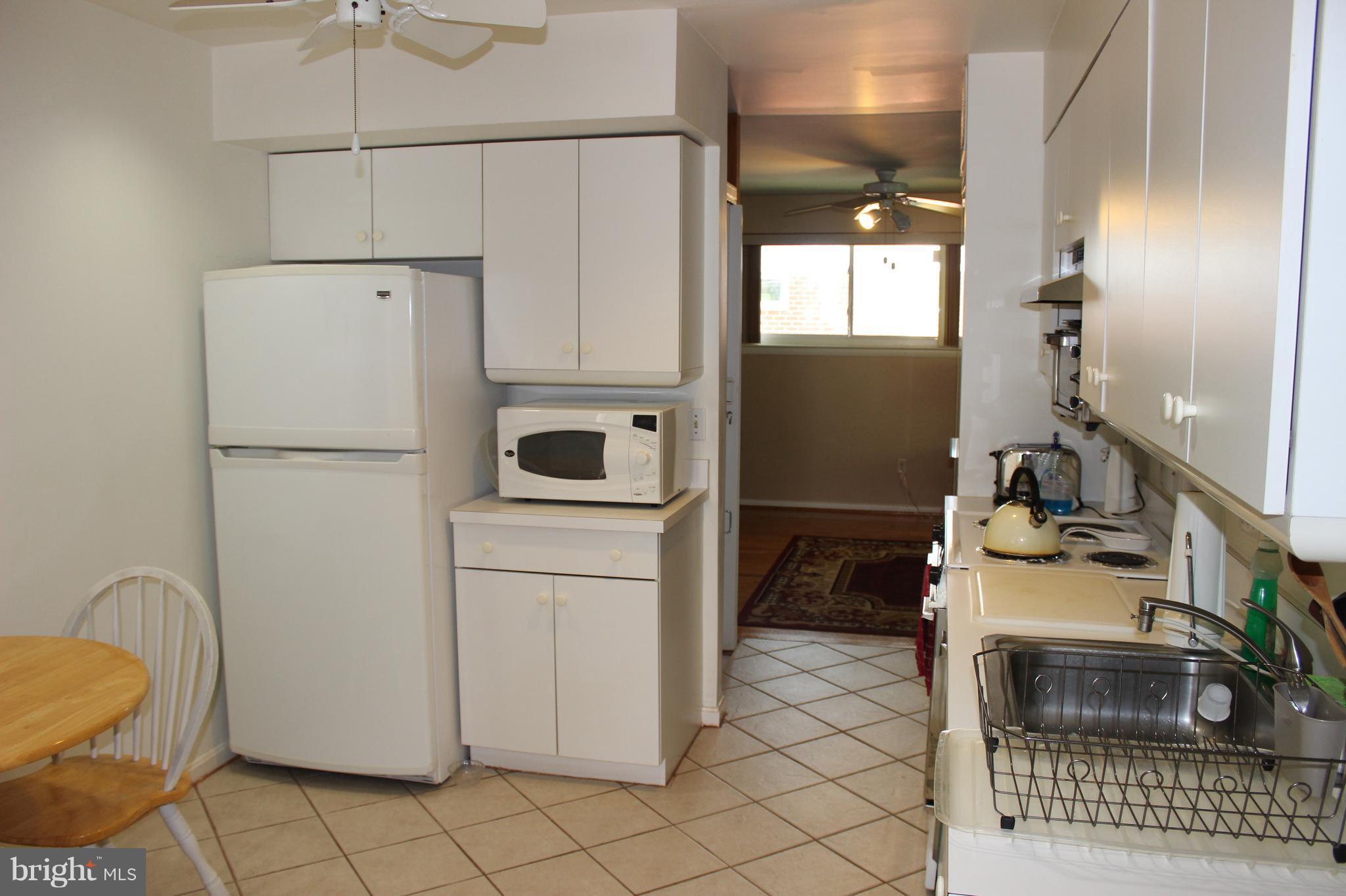 710 Whitaker Terrace Silver Spring, MD 20901 - Photo 12 of 26 Kitchen