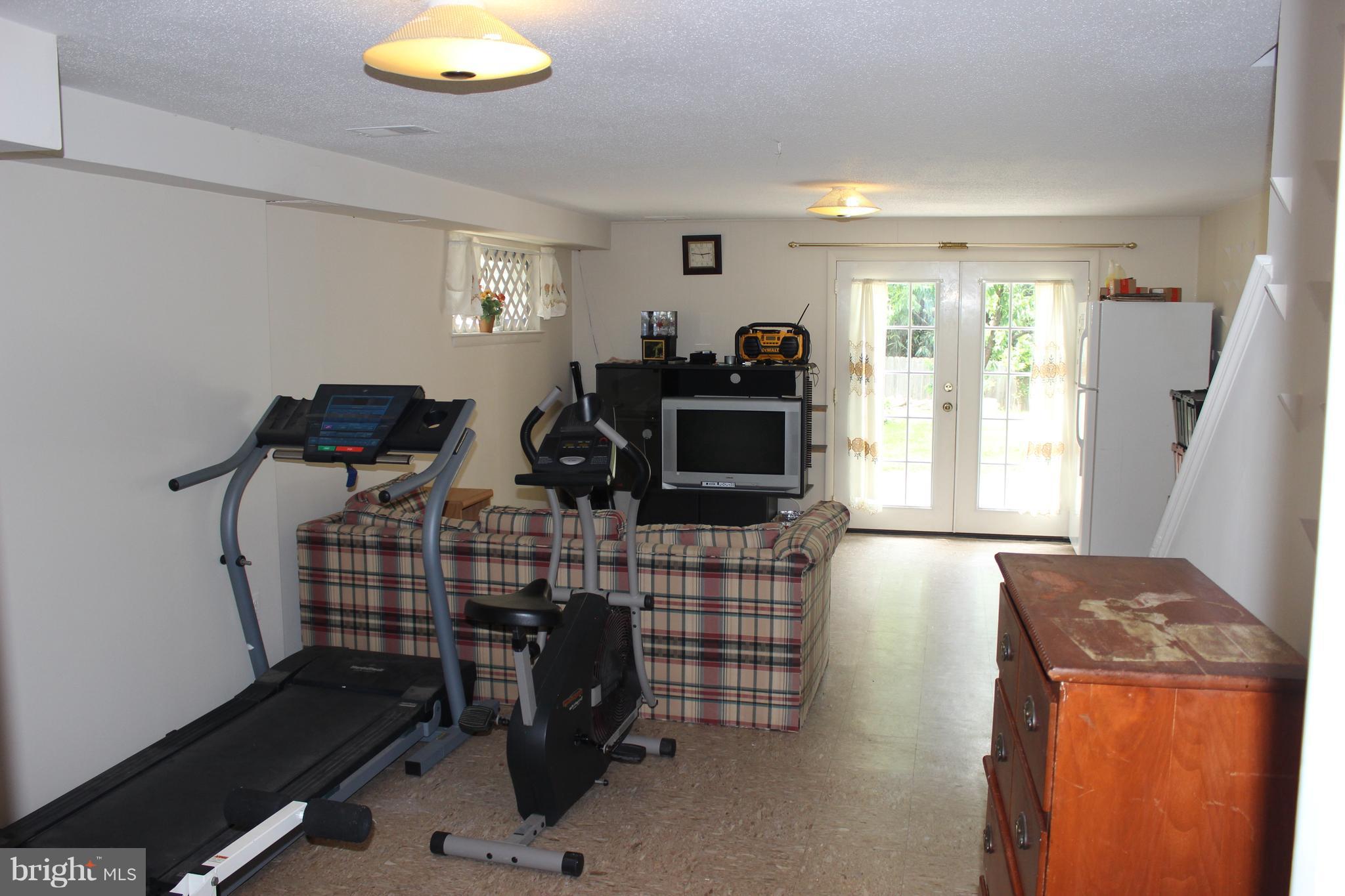710 Whitaker Terrace Silver Spring, MD 20901 - Photo 17 of 26 Basement