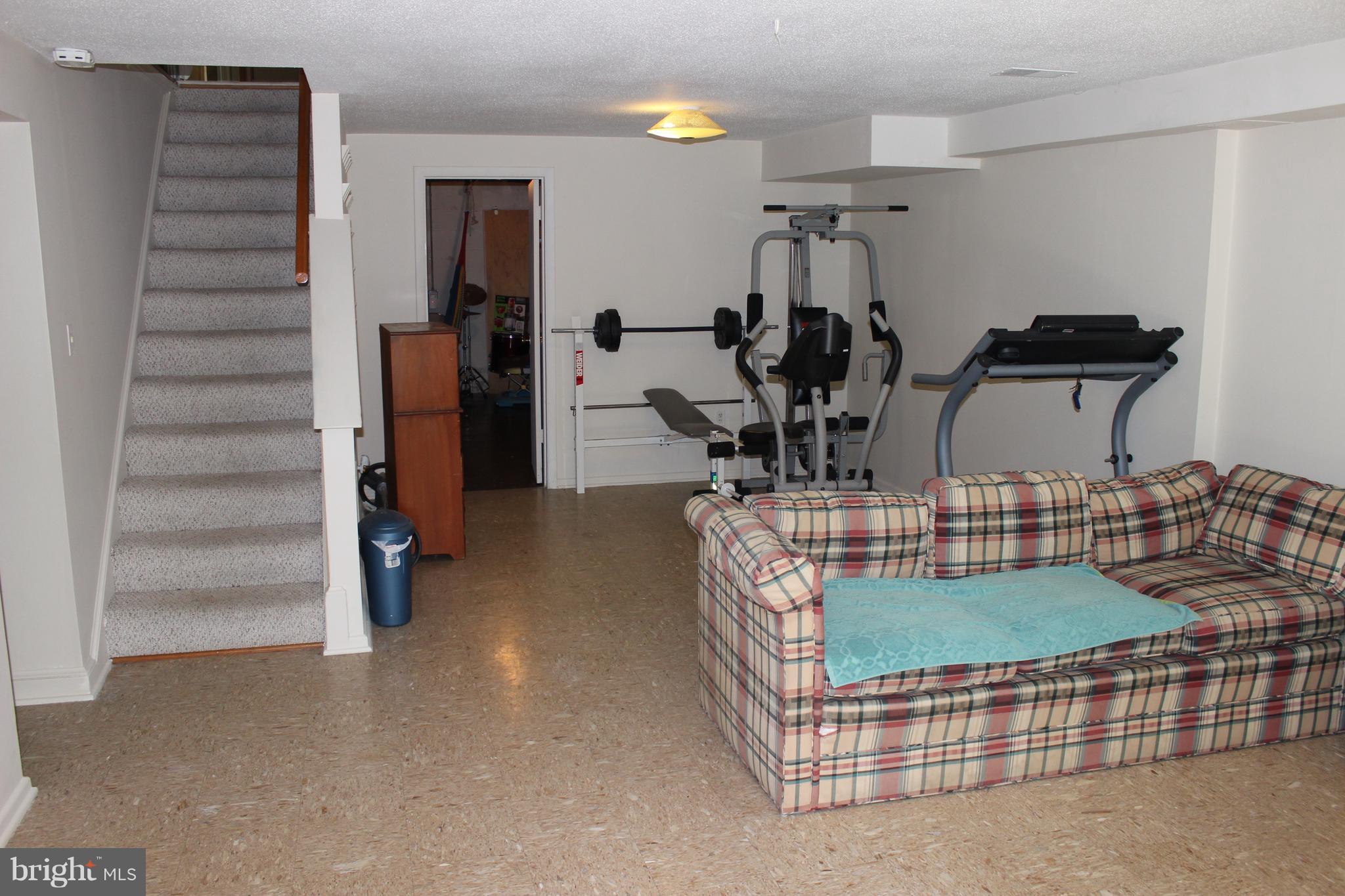710 Whitaker Terrace Silver Spring, MD 20901 - Photo 18 of 26 Basement