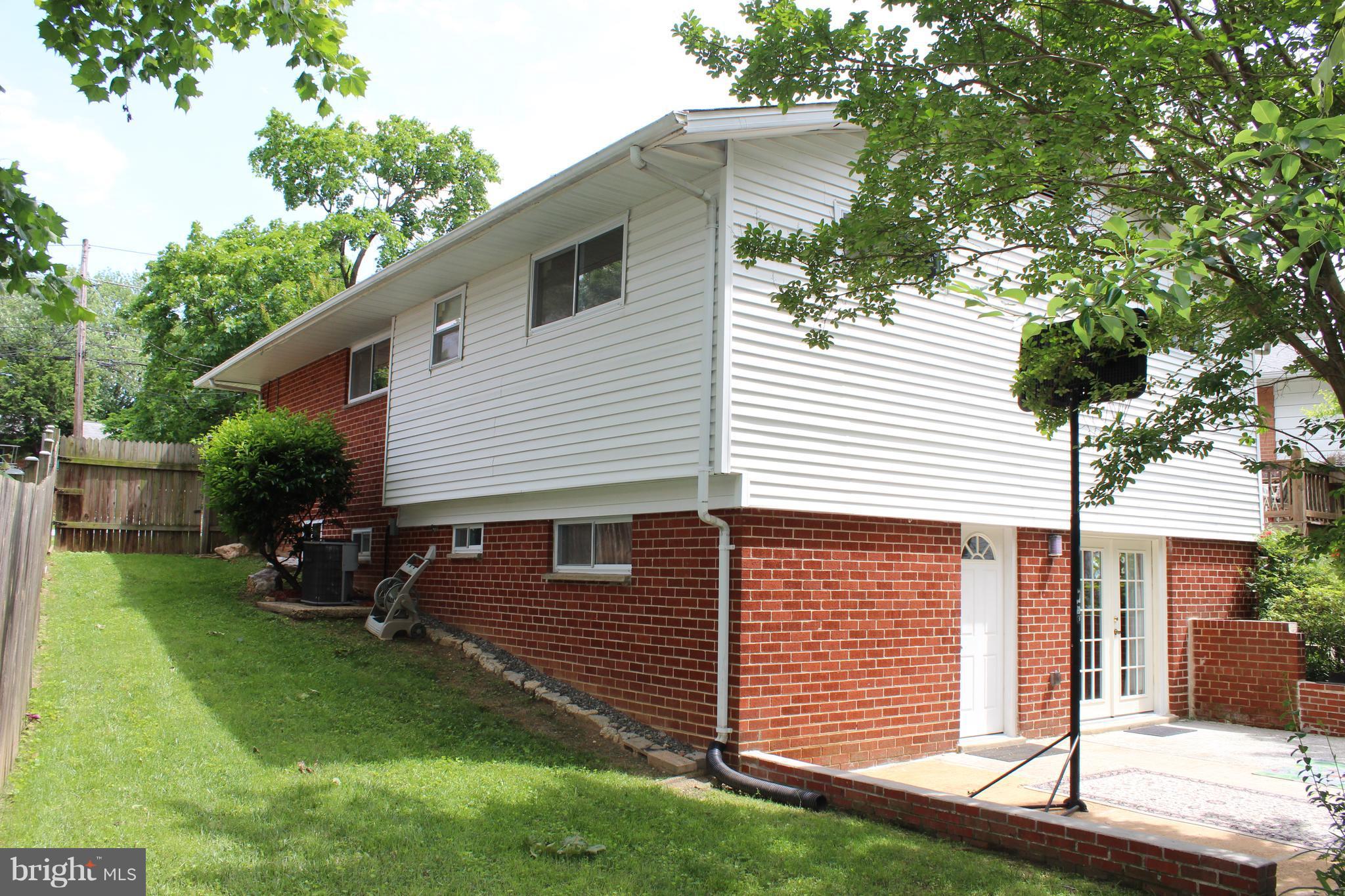 710 Whitaker Terrace Silver Spring, MD 20901 - Photo 24 of 26 Exterior (Rear)