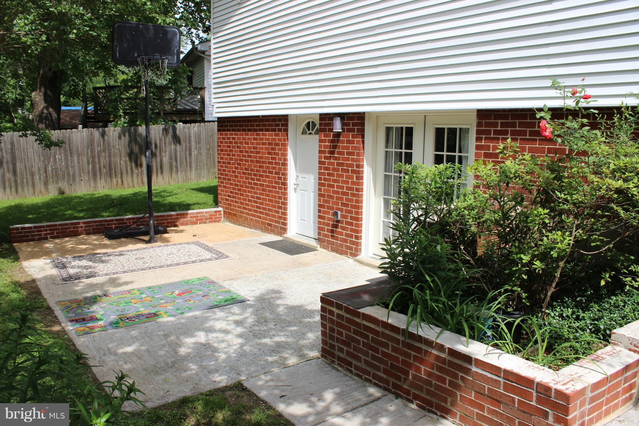 710 Whitaker Terrace Silver Spring, MD 20901 - Photo 26 of 26 Exterior (Rear)