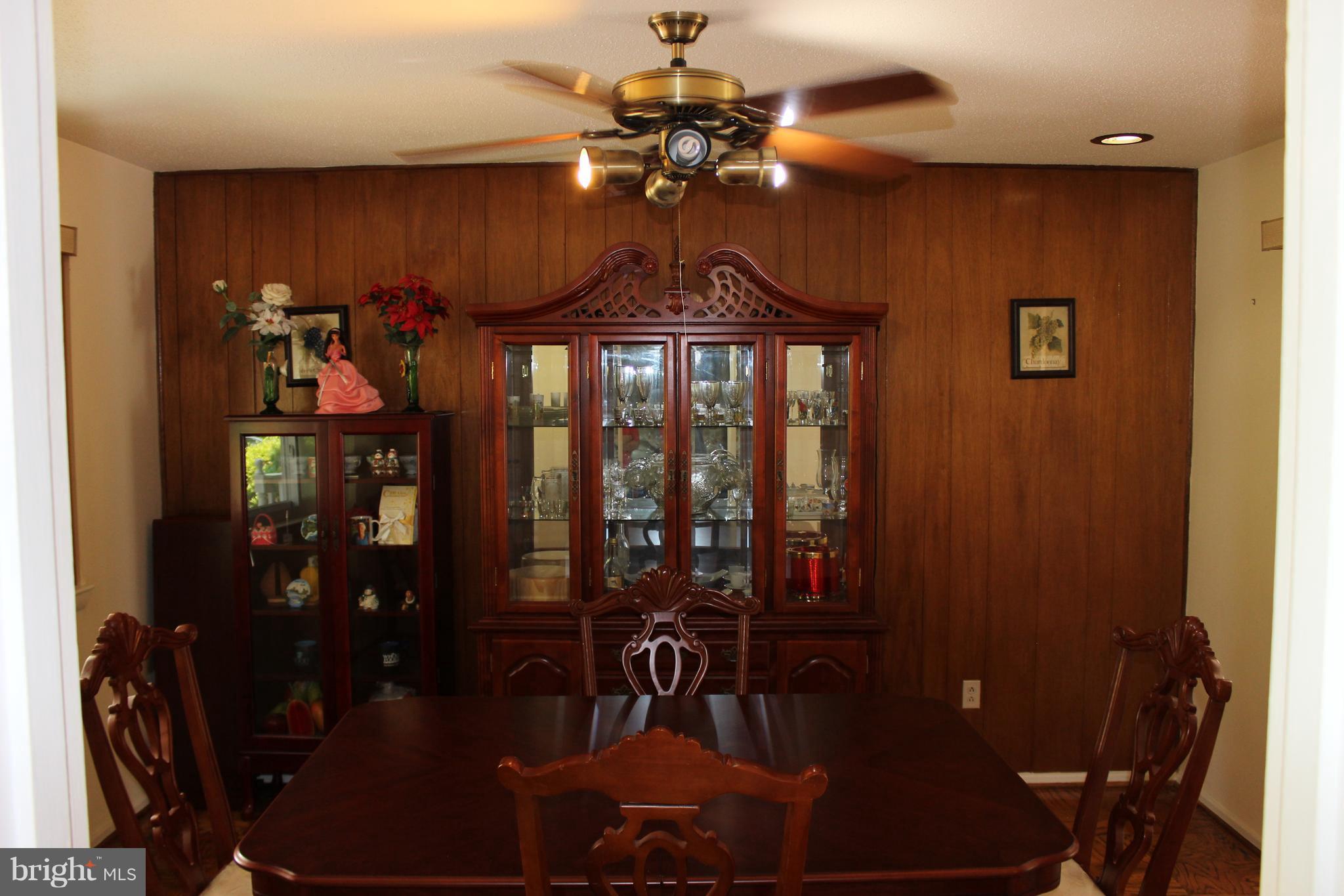 710 Whitaker Terrace Silver Spring, MD 20901 - Photo 9 of 26 Dining Room