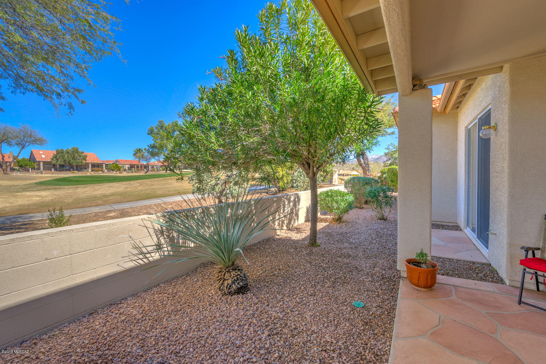 64300 East Wind Ridge Circle Tucson, AZ 85739 - Photo 18 of 24