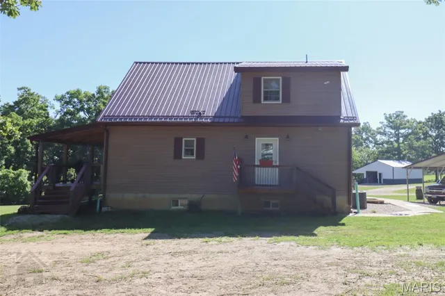 $420,000 | 15785 Commander Drive, Dixon, MO 65459
