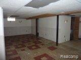 27206 Notre Dame Street Inkster, MI 48141 - Photo 13 of 14 Basement