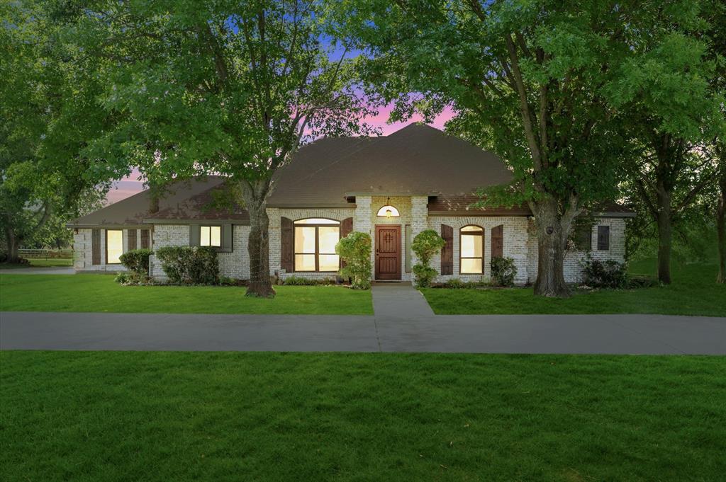 4013 Farm To Market 5  