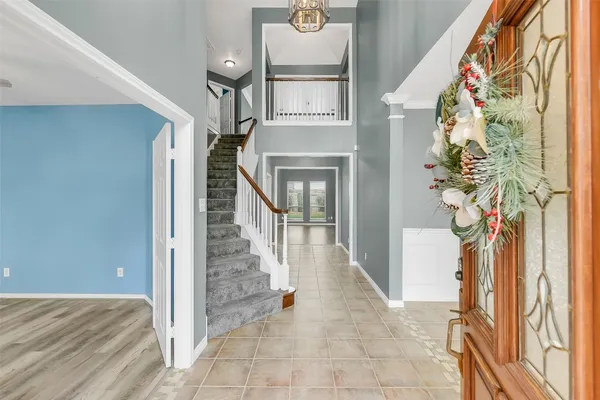 $2,900 | 7619 Limber Bough Drive, Humble, TX 77346