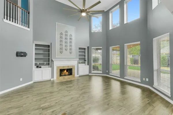 $2,900 | 7619 Limber Bough Drive, Humble, TX 77346