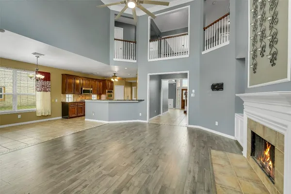 $2,900 | 7619 Limber Bough Drive, Humble, TX 77346