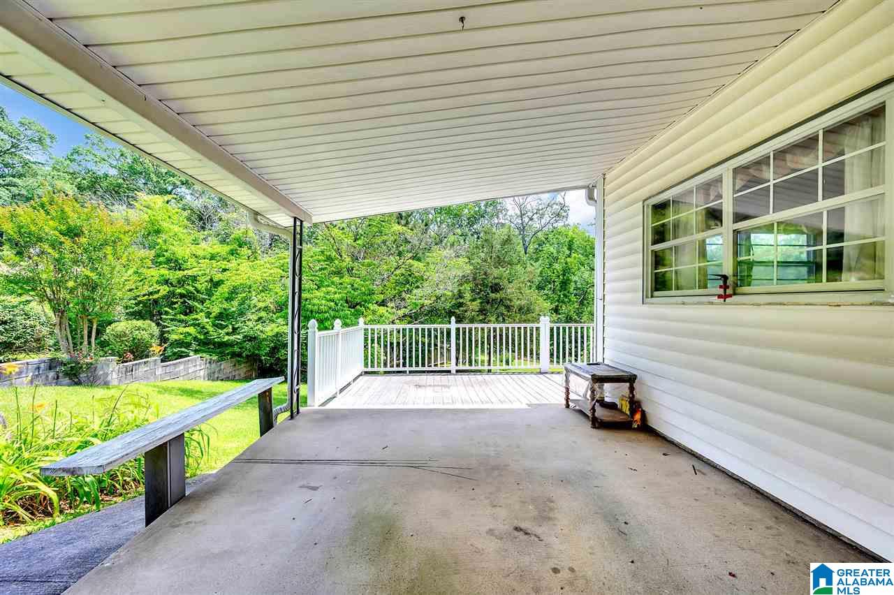 805 3rd Avenue Jasper, AL 35501 - Photo 17 of 23
