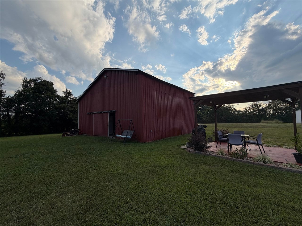 2727 Fleet Road Adolphus, KY 42120 - Photo 25 of 25 Gallery Image 25