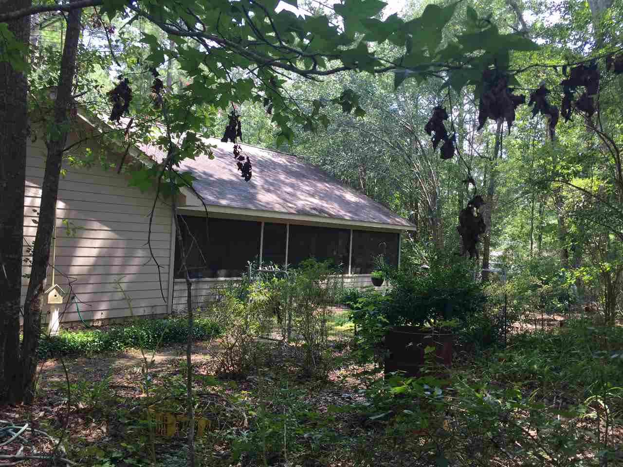 224 Meridian Hills Road Tallahassee, FL 32312 - Photo 3 of 6 Gallery Image 3