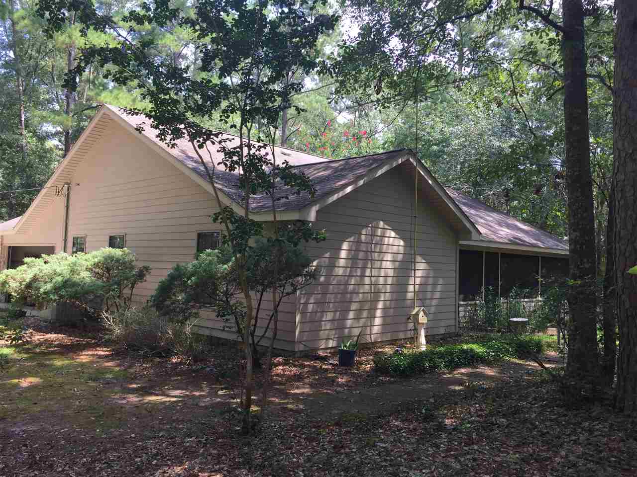 224 Meridian Hills Road Tallahassee, FL 32312 - Photo 4 of 6 Gallery Image 4