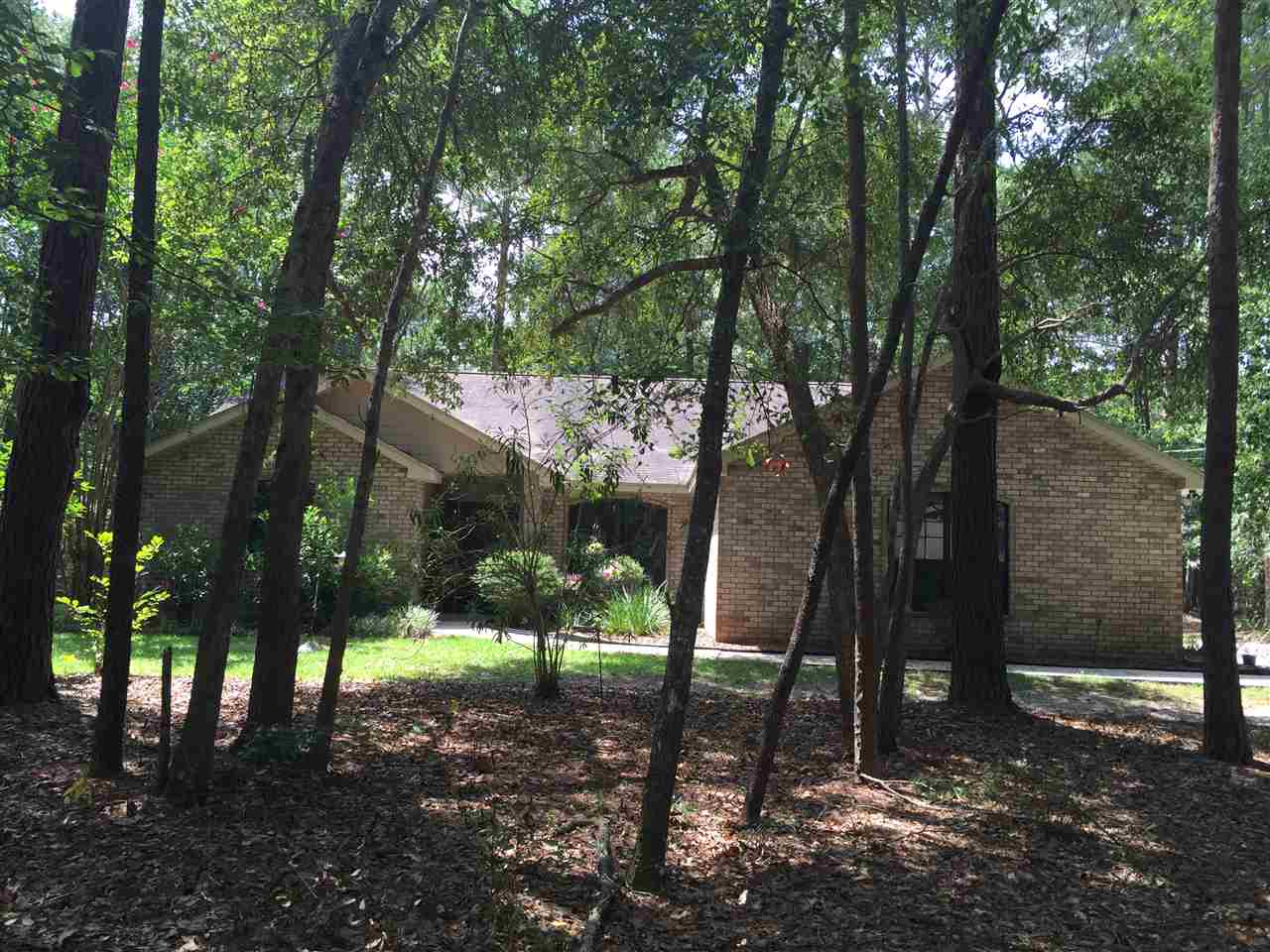 224 Meridian Hills Road Tallahassee, FL 32312 - Photo 6 of 6 Gallery Image 6
