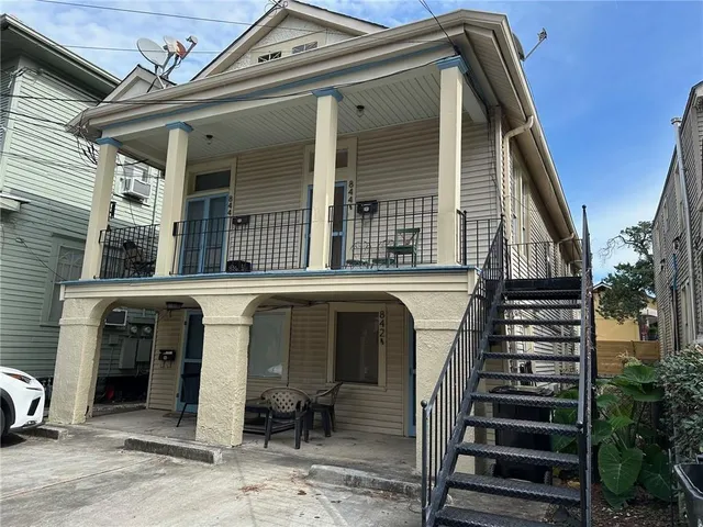 $1,250 | 844 1/2 Roosevelt Place, New Orleans, LA 70119