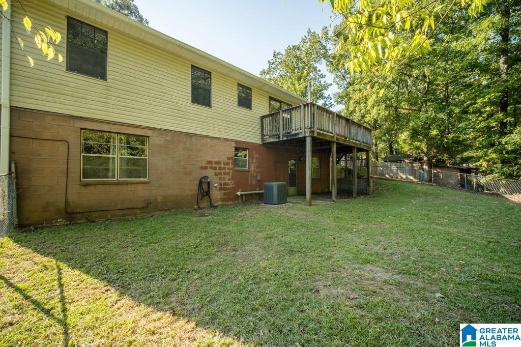 8100 Bluff Ridge Road Bessemer, AL 35022 - Photo 4 of 18 Gallery Image 4