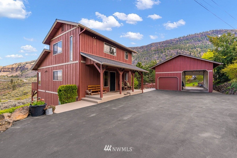 4747 Joe Miller Road Malaga, WA 98828 - Photo 1 of 39 Gallery Image 1