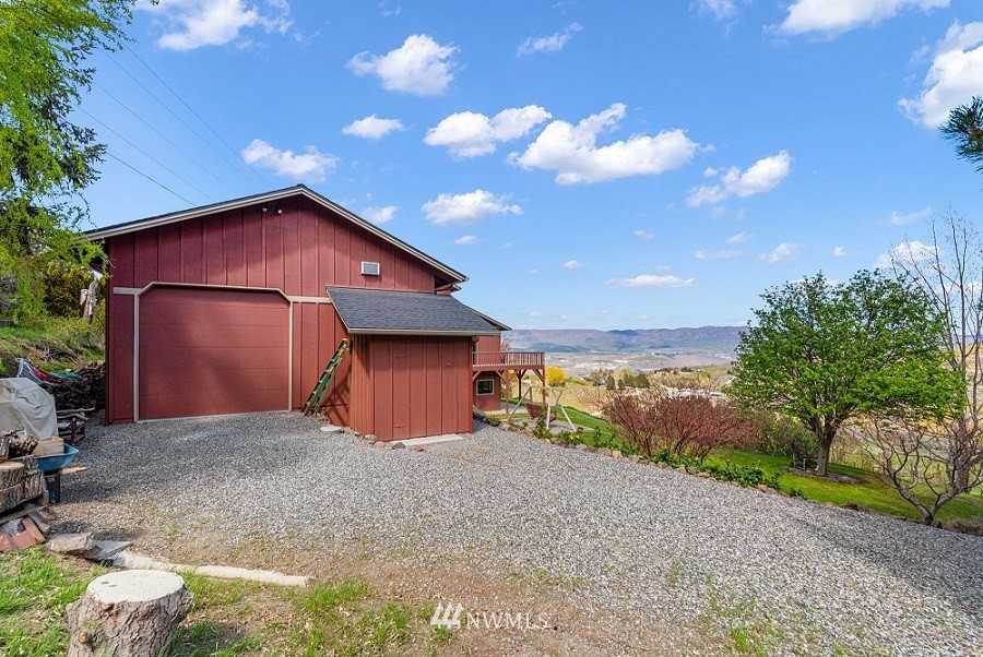4747 Joe Miller Road Malaga, WA 98828 - Photo 5 of 39 Gallery Image 5