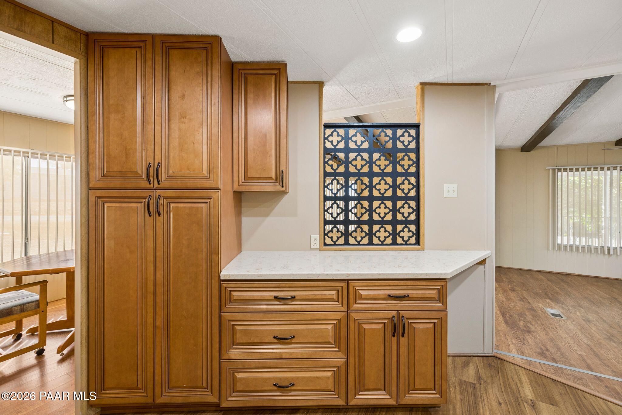 17441 East Bob White Road Mayer, AZ 86333 - Photo 14 of 30 Kitchen
