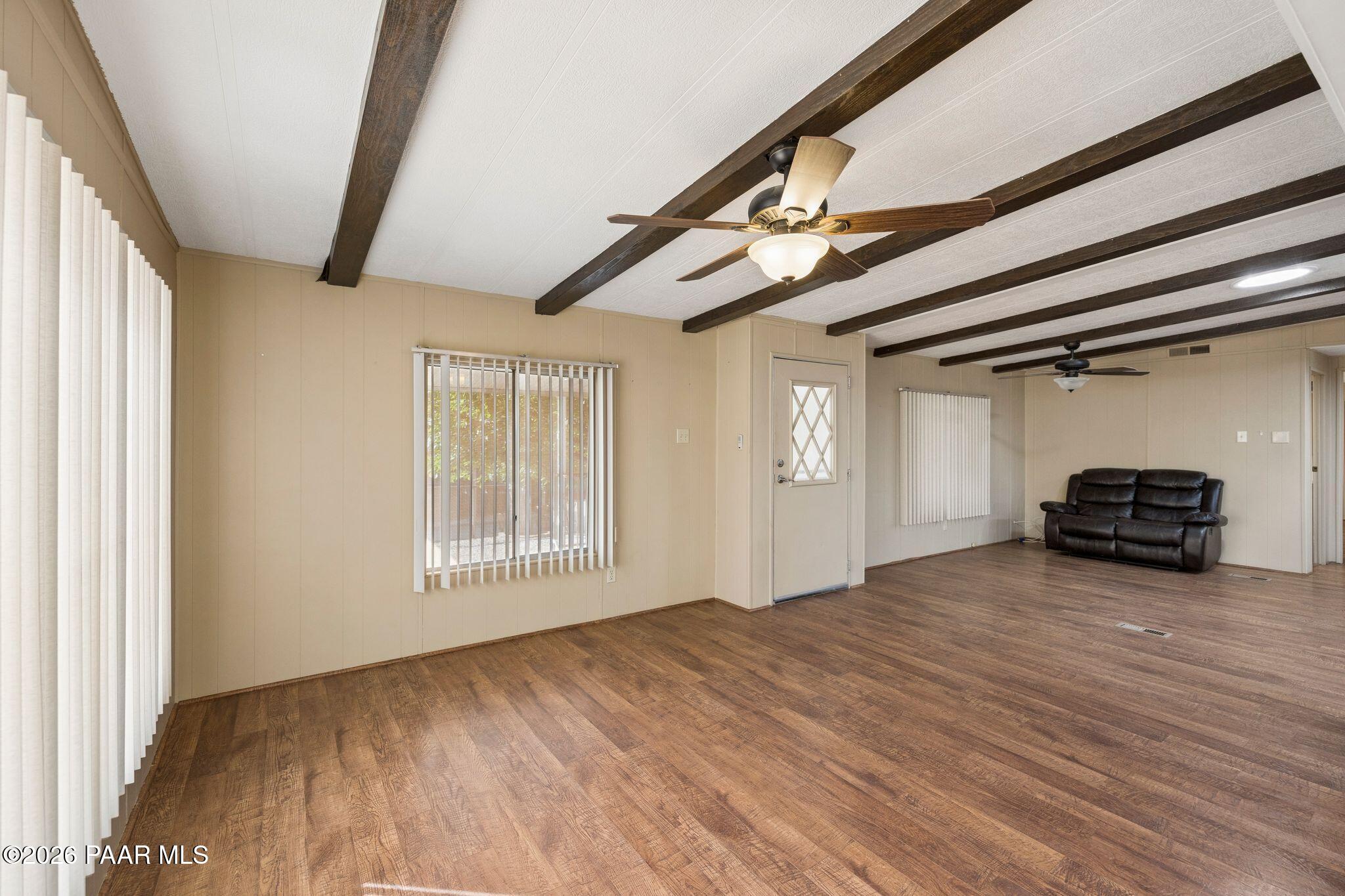 17441 East Bob White Road Mayer, AZ 86333 - Photo 3 of 30 DiningRoom