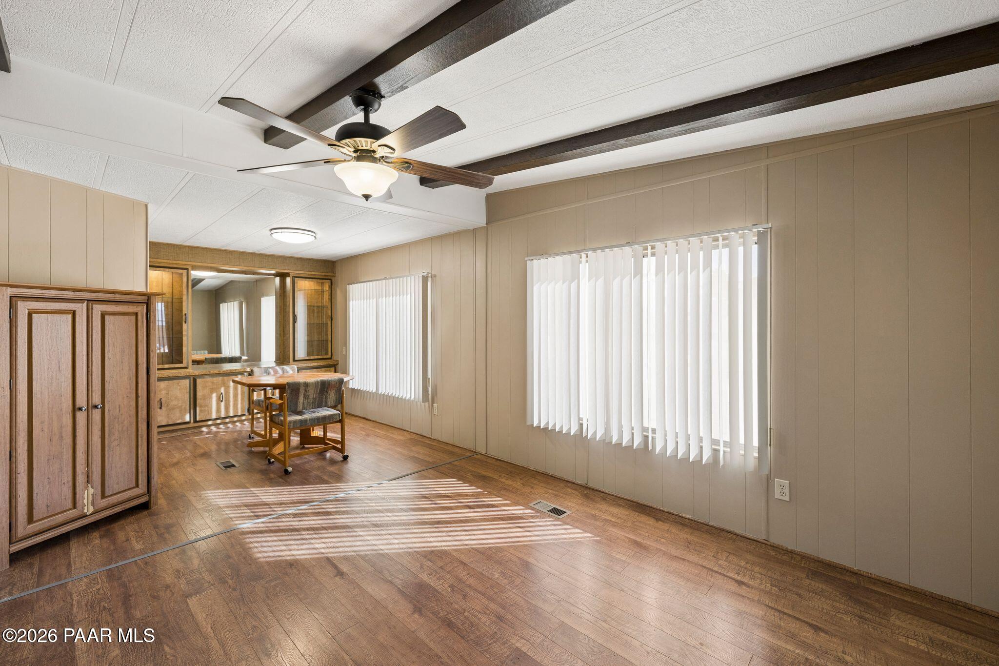 17441 East Bob White Road Mayer, AZ 86333 - Photo 8 of 30 DiningRoom