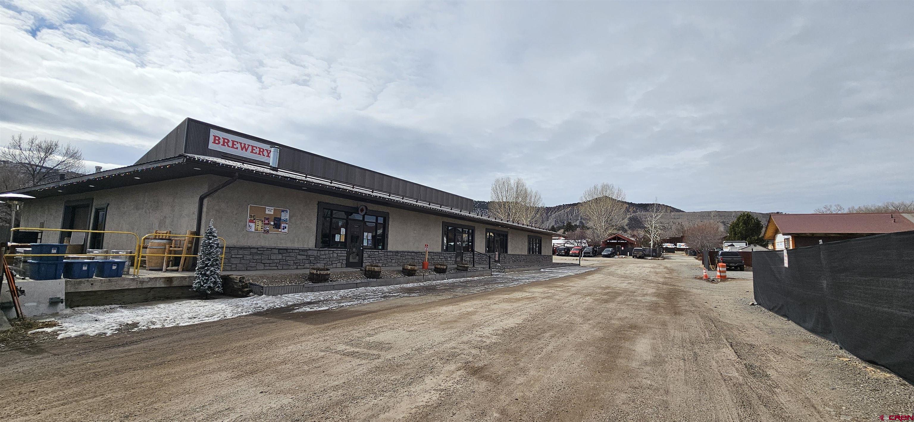 102 104 Campbell Drive Ridgway, CO 81432 - Photo 20 of 21