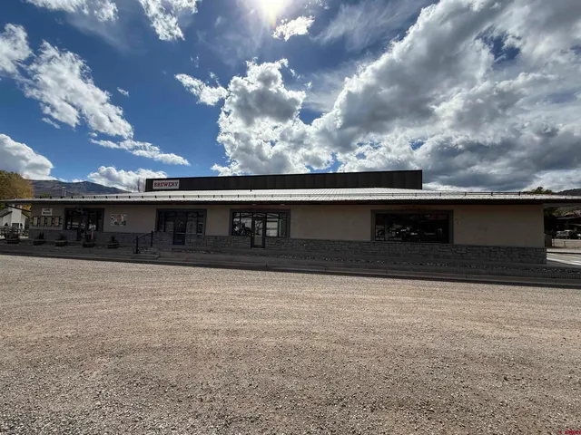 $847 | 102 104 Campbell Drive, Ridgway, CO 81432