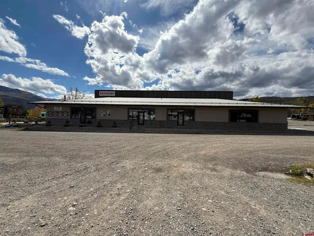 $847 | 102 104 Campbell Drive, Ridgway, CO 81432