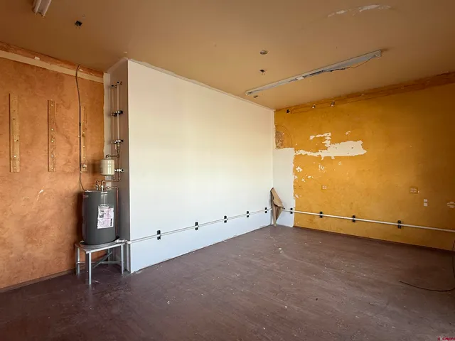 $847 | 102 104 Campbell Drive, Ridgway, CO 81432