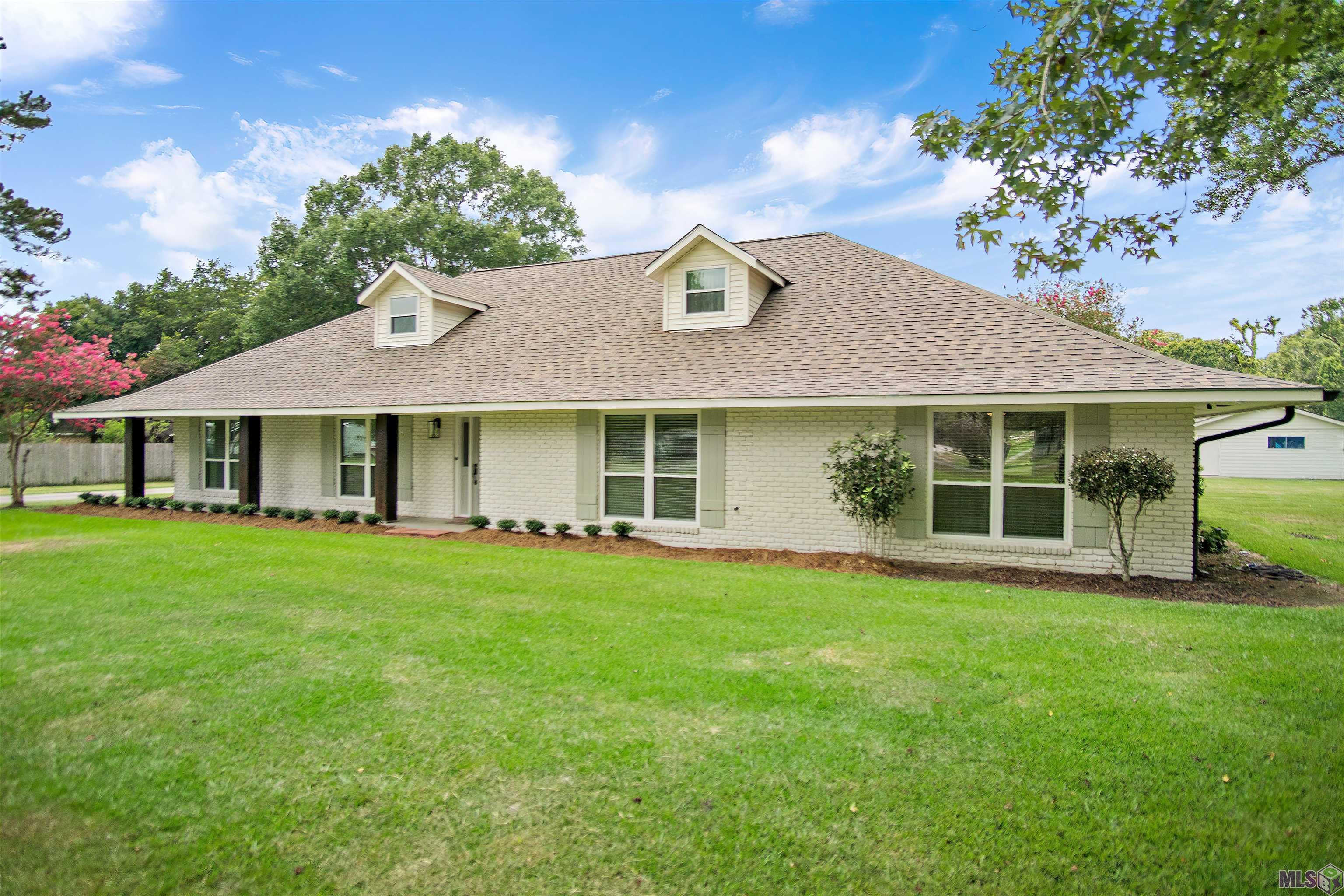 15311 Henderson Bayou Road Prairieville, LA 70769 - Photo 1 of 39 Gallery Image 1