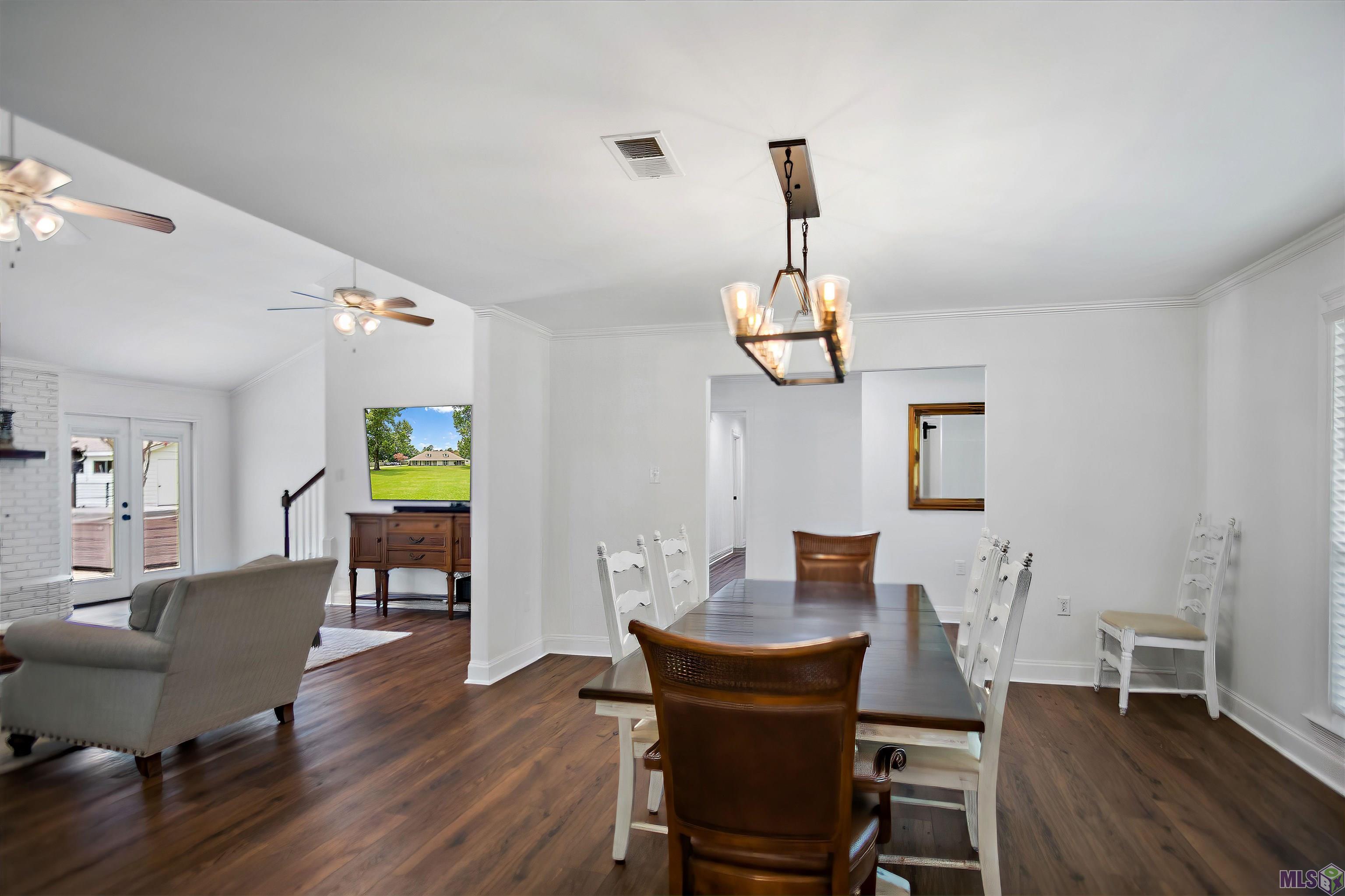 15311 Henderson Bayou Road Prairieville, LA 70769 - Photo 11 of 39 Gallery Image 11