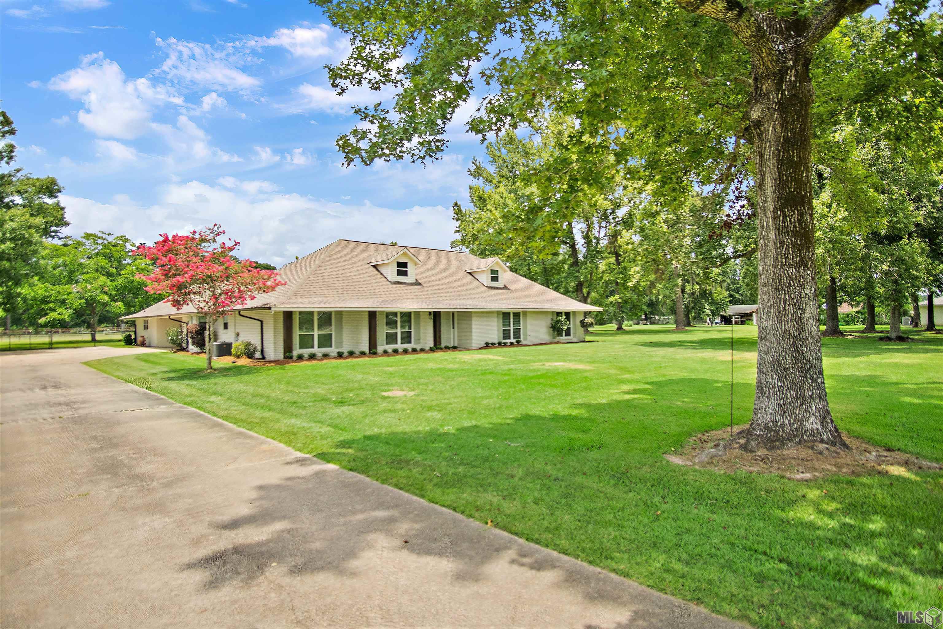 15311 Henderson Bayou Road Prairieville, LA 70769 - Photo 2 of 39 Gallery Image 2