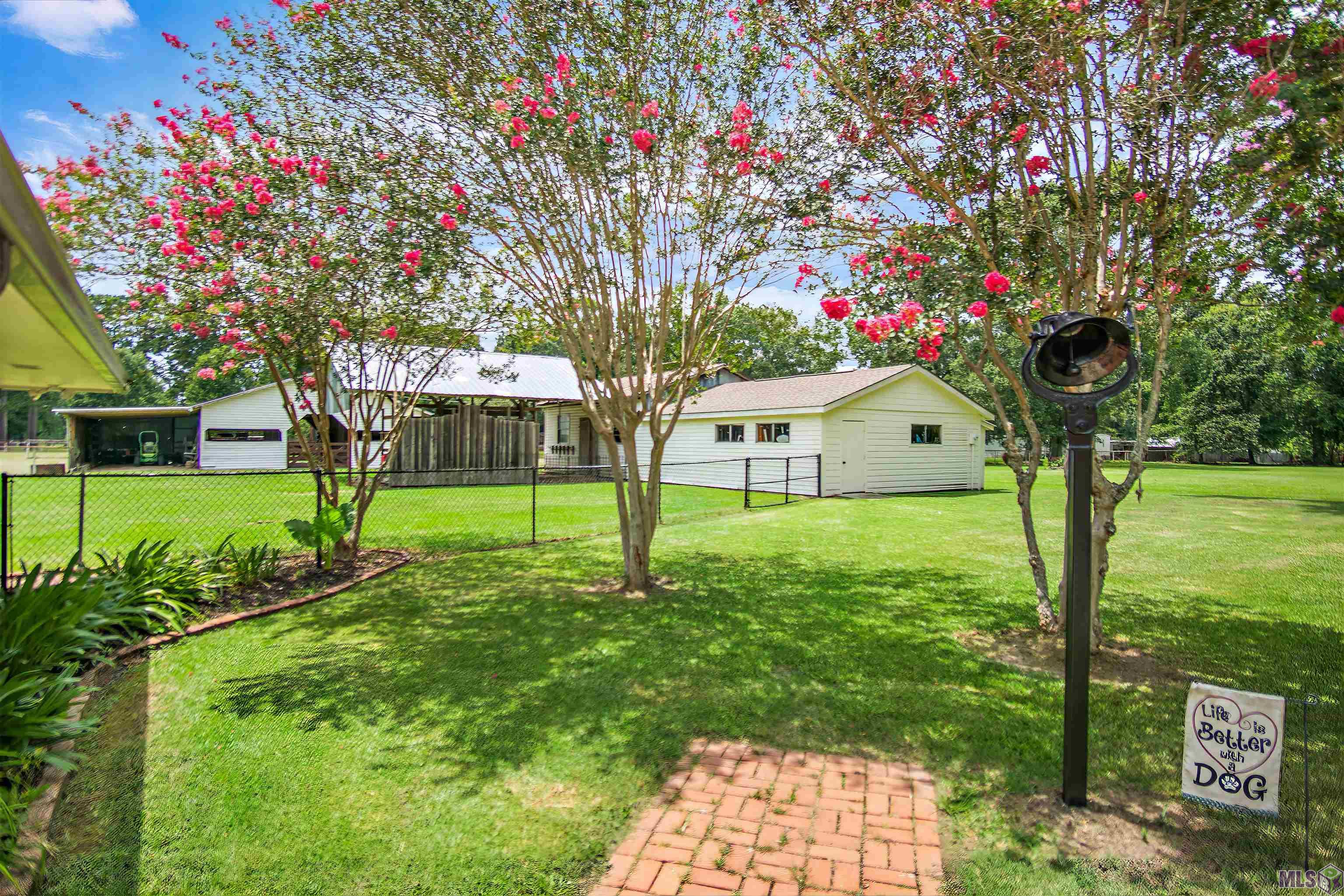 15311 Henderson Bayou Road Prairieville, LA 70769 - Photo 24 of 39 Gallery Image 24