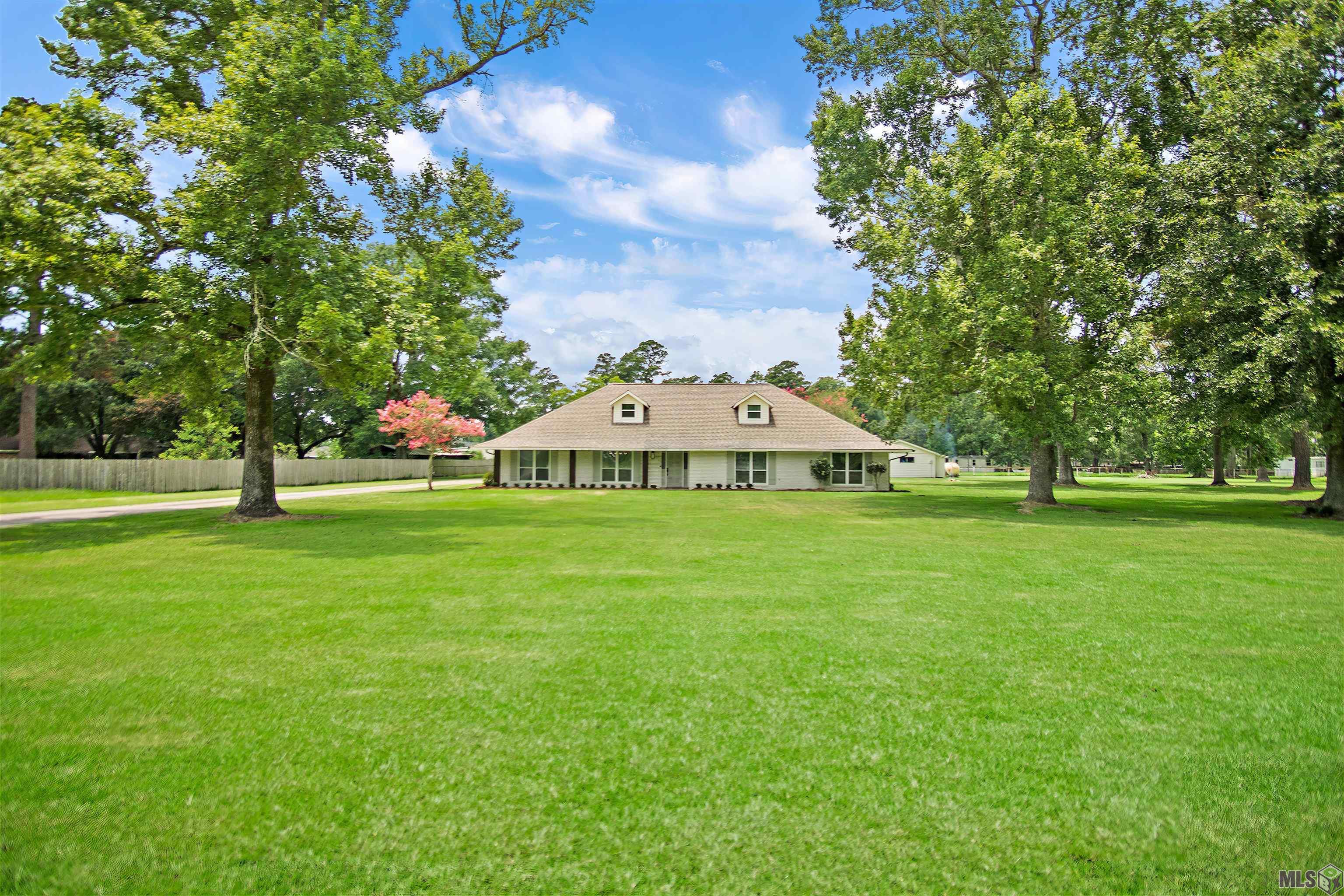 15311 Henderson Bayou Road Prairieville, LA 70769 - Photo 3 of 39 Gallery Image 3