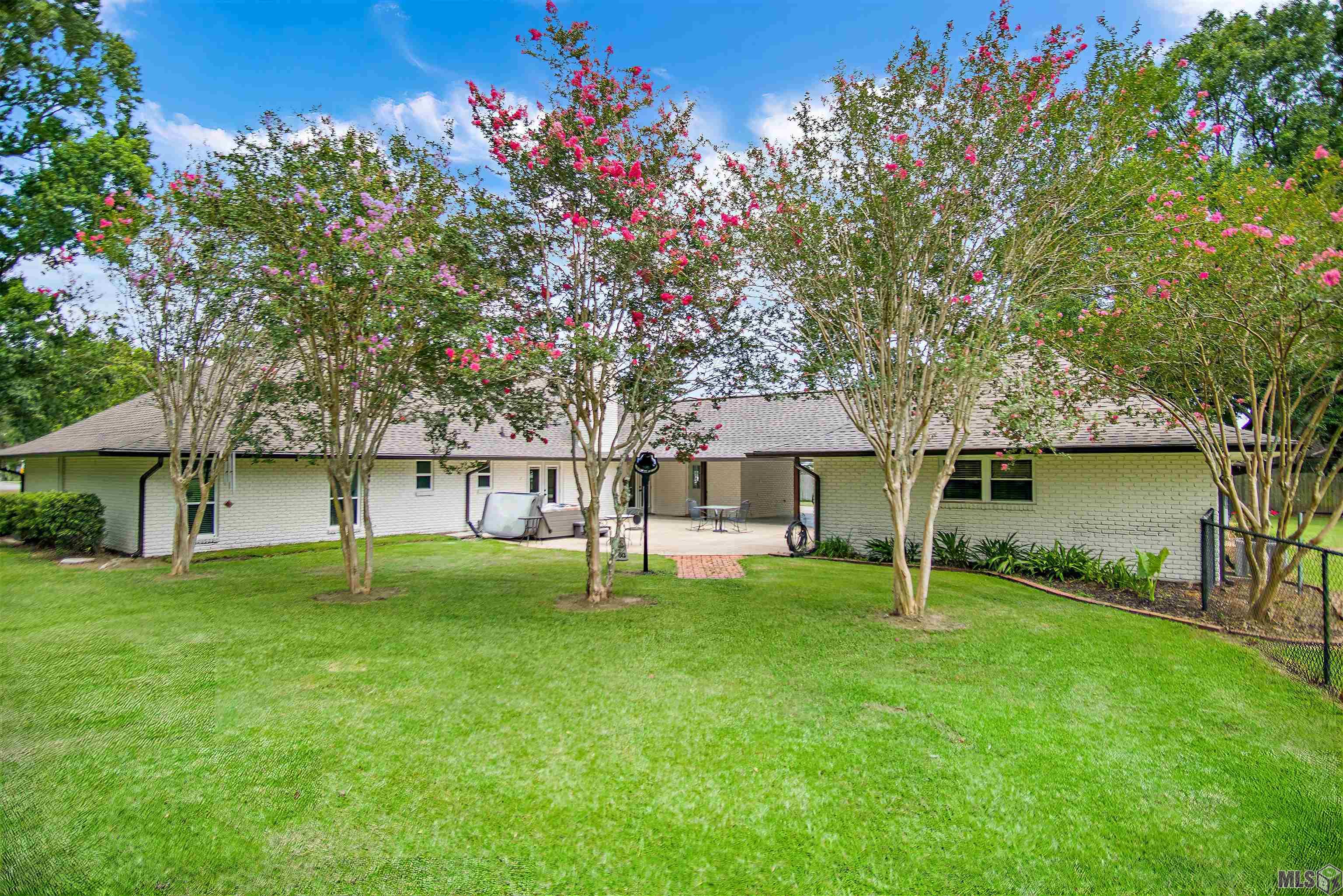 15311 Henderson Bayou Road Prairieville, LA 70769 - Photo 37 of 39 Gallery Image 37