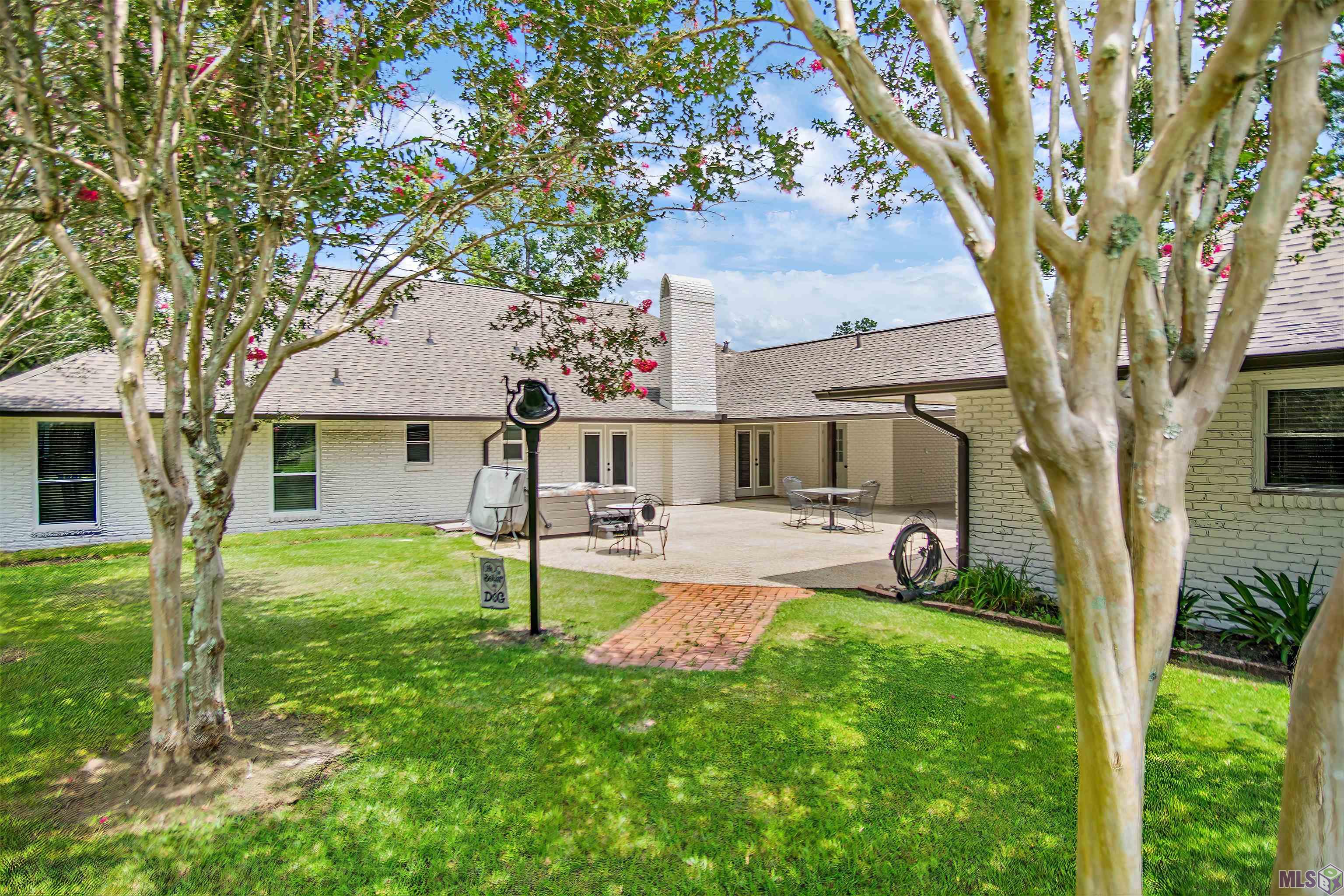 15311 Henderson Bayou Road Prairieville, LA 70769 - Photo 38 of 39 Gallery Image 38