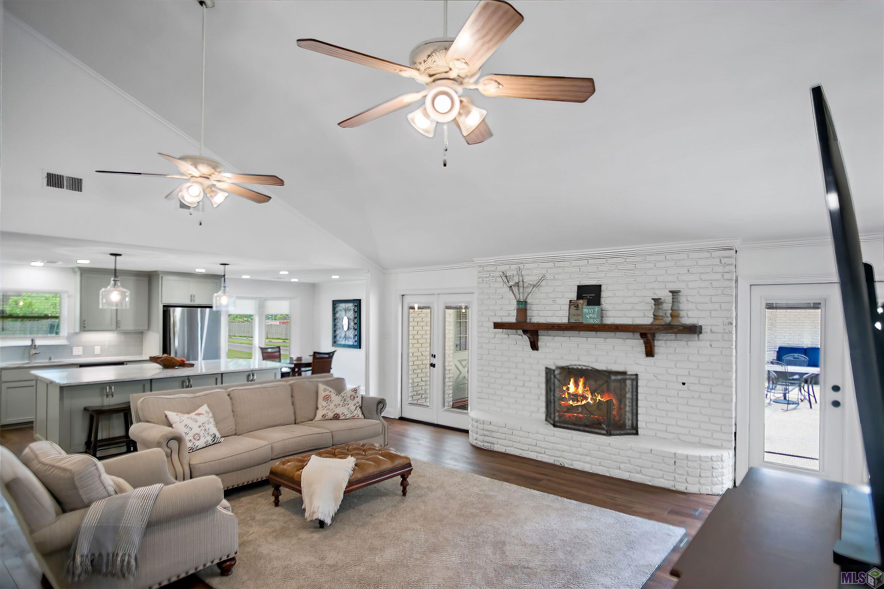 15311 Henderson Bayou Road Prairieville, LA 70769 - Photo 8 of 39 Gallery Image 8