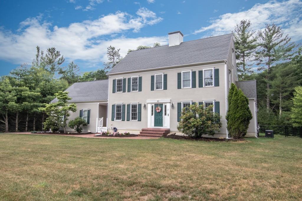 22 Clearing Farm Road Kingston, MA 02364 - Photo 1 of 37 Gallery Image 1